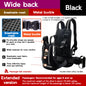 Adjustable Child Motorcycle Harness with Handles 2-15 years old