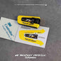 CARDO EDGE Decorative Protective Film