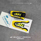 CARDO EDGE Decorative Protective Film