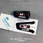 CARDO EDGE Decorative Protective Film