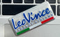 Motorcycle Exhaust Brand Sticker