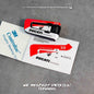 CARDO EDGE Decorative Protective Film