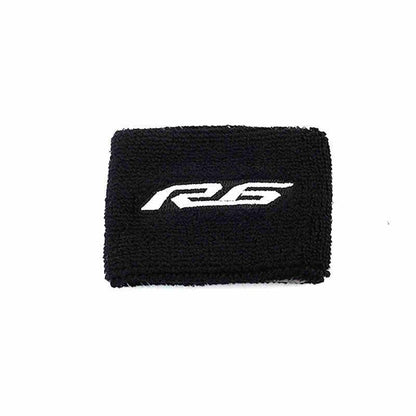 Motorcycle Brake Fluid Reservoir Cover