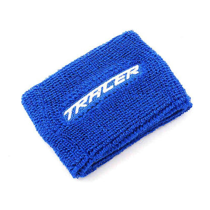Motorcycle Brake Fluid Reservoir Cover