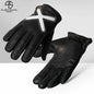ALIEN SNAIL™ Touchscreen-Compatible Sheepskin Gloves