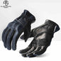 ALIEN SNAIL™ Touchscreen-Compatible Sheepskin Gloves