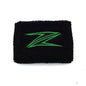 Motorcycle Brake Fluid Reservoir Cover