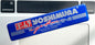 Motorcycle Exhaust Brand Sticker