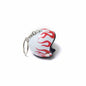 Motorcycle Helmet Keychain
