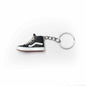 Motorcycle Helmet Keychain