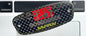 Motorcycle Exhaust Brand Sticker