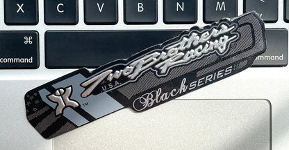 Motorcycle Exhaust Brand Sticker
