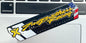 Motorcycle Exhaust Brand Sticker
