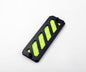 Motorcycle Glow-in-the-Dark 3D Warning Sticker