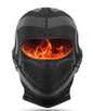 Winter Windproof Thickened Motorcycle Balaclava