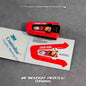 CARDO EDGE Decorative Protective Film