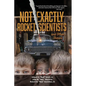 Not Exactly Rocket Scientists and Other Stories - Paperback