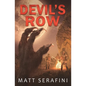 Devil's Row: A Novel of Werewolf Revenge - Paperback