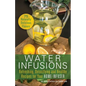 Water Infusions: Refreshing, Detoxifying and Healthy Recipes for Your Home Infuser - Paperback