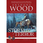 Storm of Terror: A Story of the Civil War - Hardcover