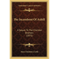 The Incumbent Of Axhill: A Sequel To The Chorister Brothers (1875) - Paperback