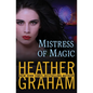 Mistress of Magic - Paperback