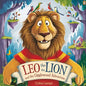 Leo the lion and the Gigglewood adventure - Paperback
