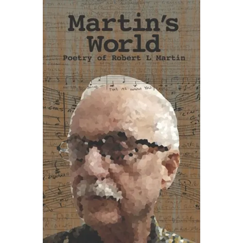 Martin's World - Paperback