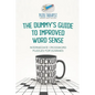 The Dummy's Guide to Improved Word Sense Intermediate Crossword Puzzles for Dummies - Paperback