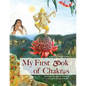 My First Book of Chakras - Paperback