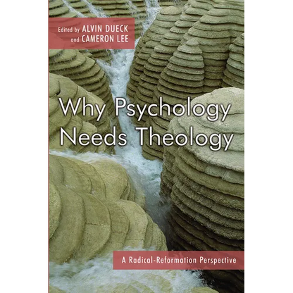 Why Psychology Needs Theology - Paperback