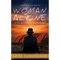 Woman Alone: A Six Month Journey Through the Australian Outback - Hardcover