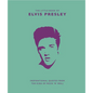 Little Book of Elvis Presley: Inspirational Quotes from the King of Rock 'n' Roll - Hardcover