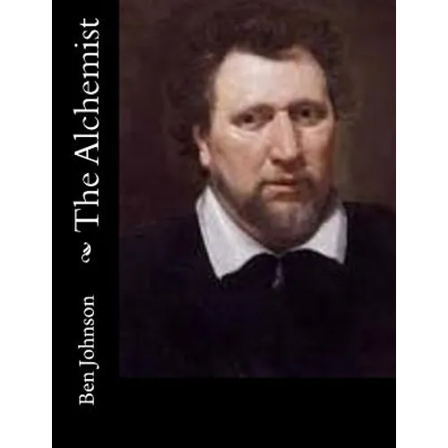 The Alchemist - Paperback