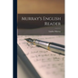 Murray's English Reader - Paperback