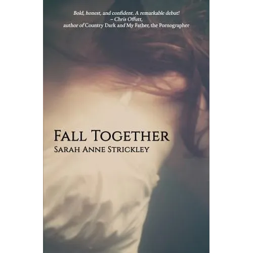Fall Together - Paperback