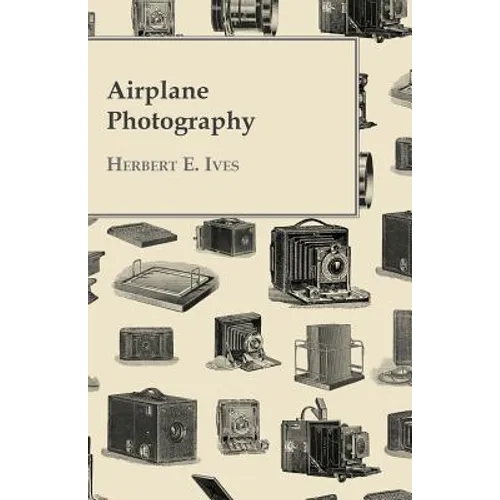 Airplane Photography - Paperback