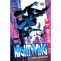 Nightwing Vol. 2: Get Grayson - Paperback