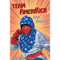 Team Amerikick New Recruits - Paperback