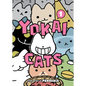 Yokai Cats Vol. 1 - Paperback