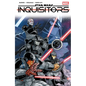 Star Wars: Inquisitors - Paperback