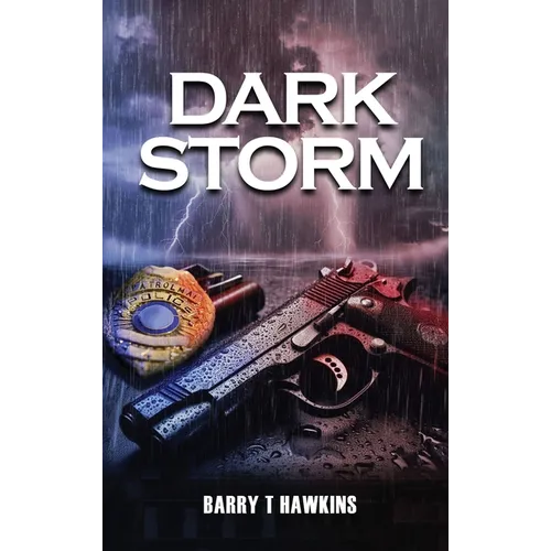 Dark Storm - Hardcover