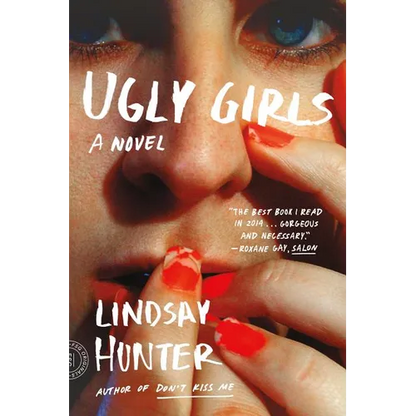 Ugly Girls - Paperback