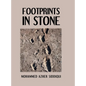 Footprints in Stone - Hardcover