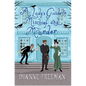A Lady's Guide to Mischief and Murder - Hardcover