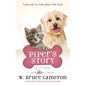 Piper's Story: A Puppy Tale - Hardcover