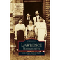 Lawrence: Massachusetts - Hardcover