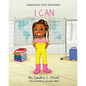 Nappturly Cute Chronicles: I Can - Paperback