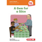 A Gem for a Slice: Book 14 - Library Binding