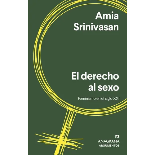 Derecho Al Sexo, El - Paperback